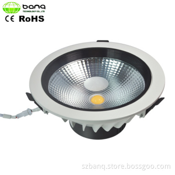 High Power 3 W LED Downlight